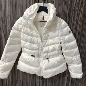 Women’s moncler jacket size 2